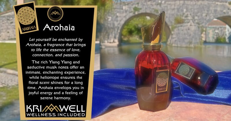 Arohaia (50ml)
