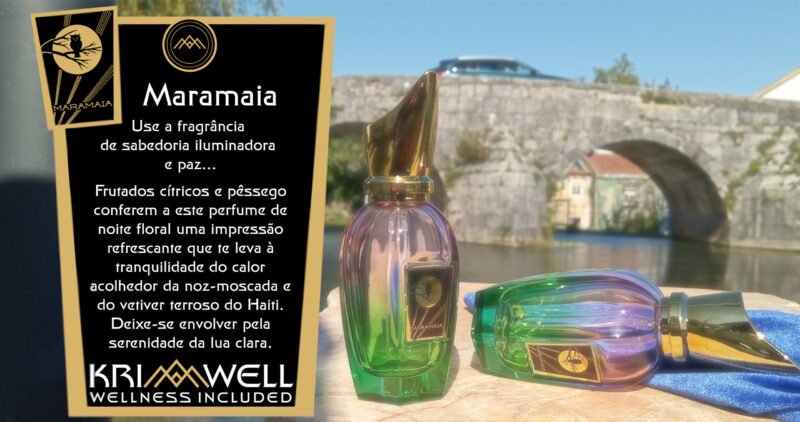 Maramaia (50ml)