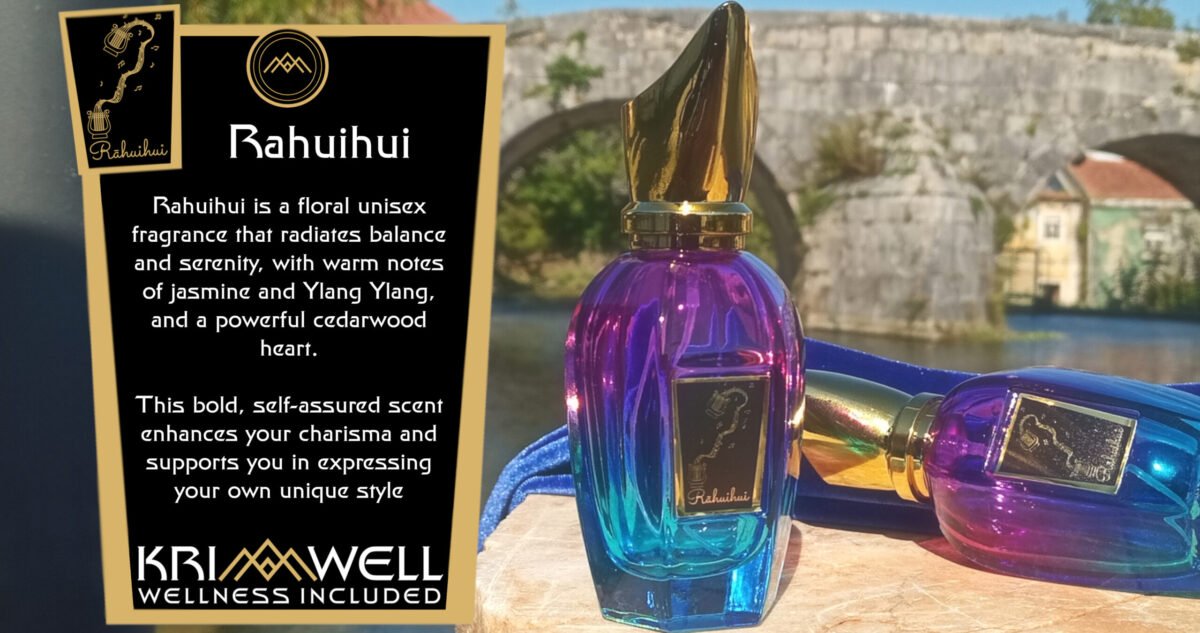 Rahuihui (50ml)
