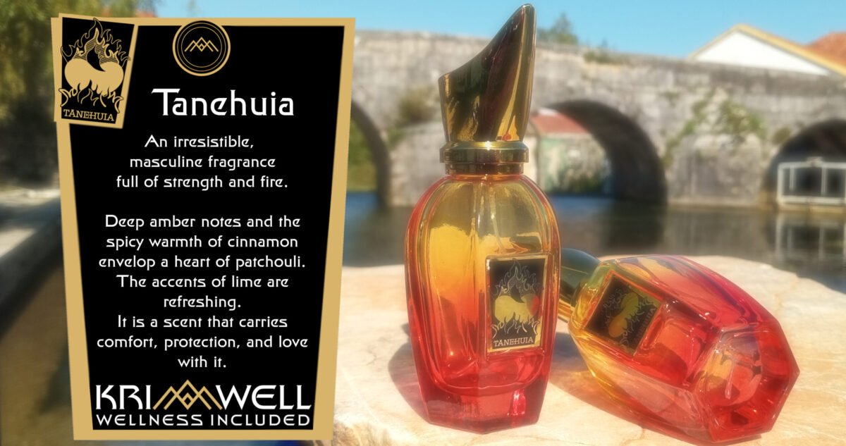Tanehua (50ml)