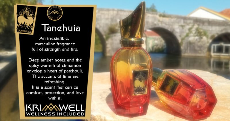 Tanehua (50ml)