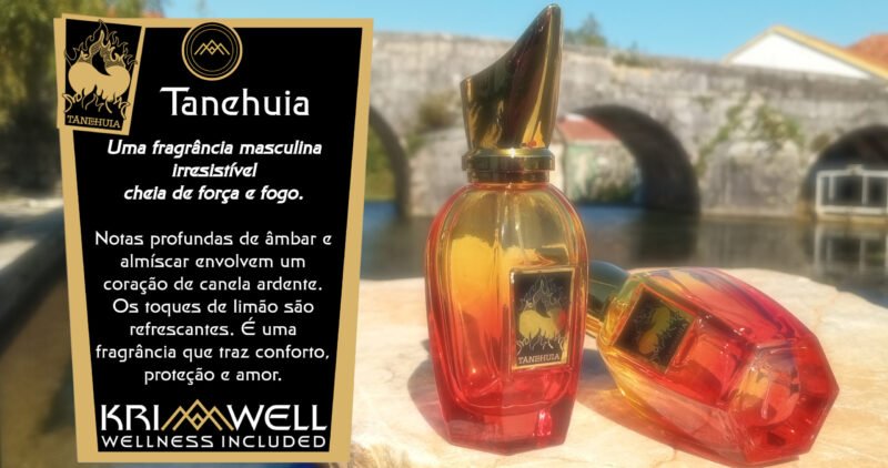 Tanehua (50ml)