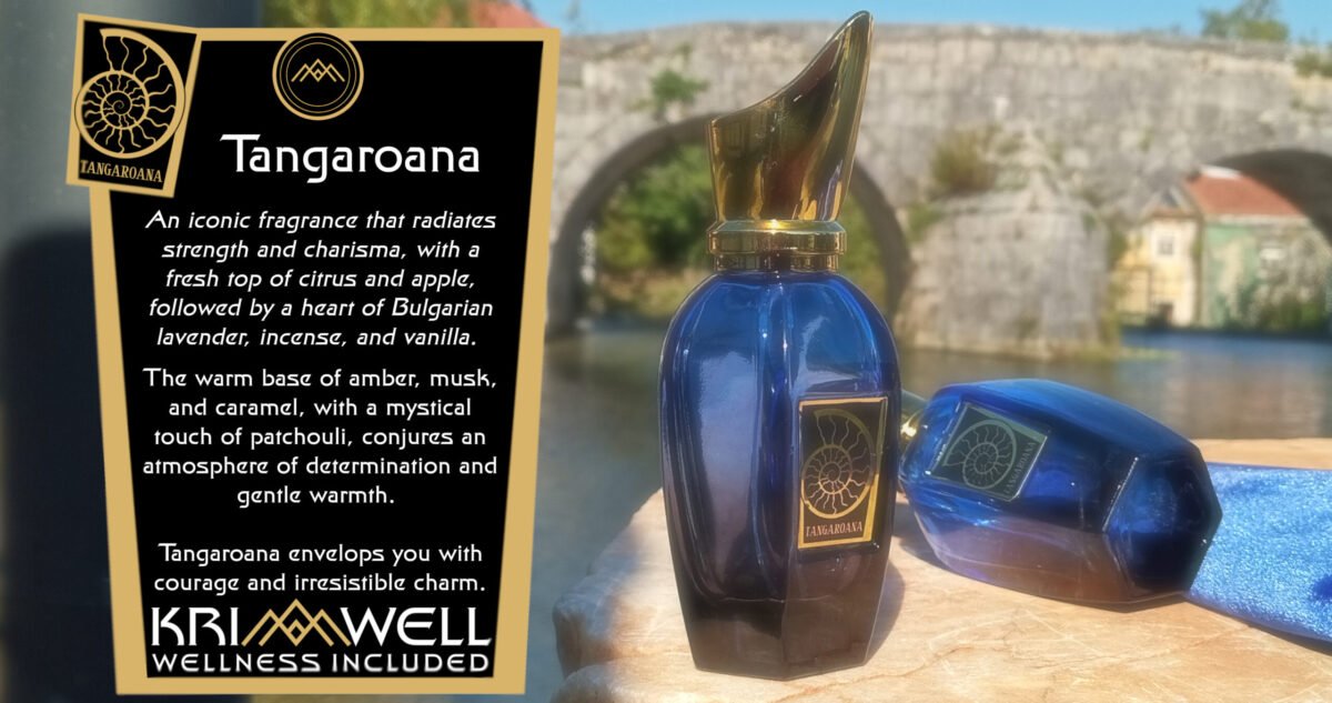 Tangaroana (50ml)