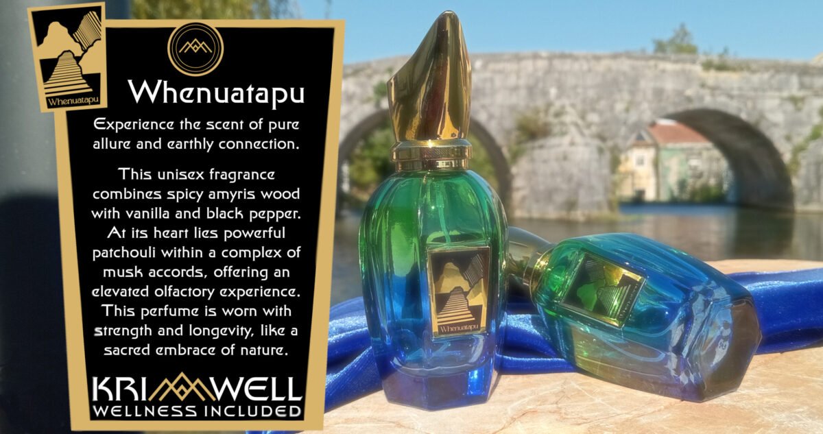 Whenuatapu (50ml)