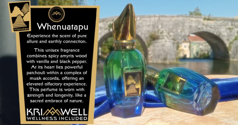 Whenuatapu (50ml)