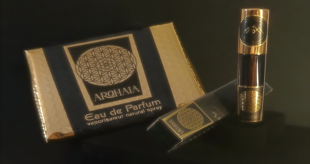 Arohaia (10ml)