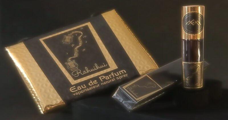 Rahuihui (10ml)