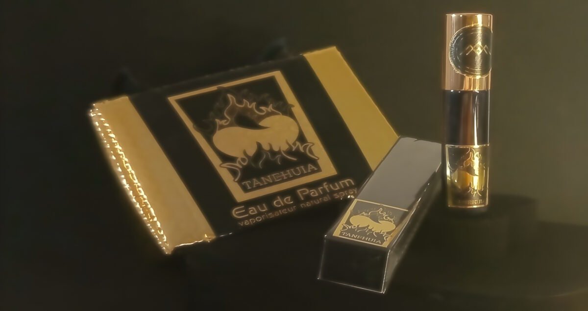 Tanehua (10ml)