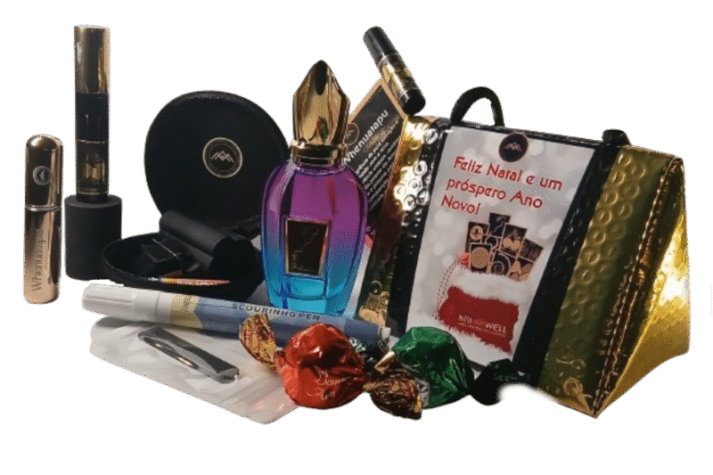 Krimwell Christmas Giftbox €30,-