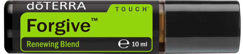 Air,Touch: clear airways, calming, soothing