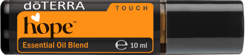 Air,Touch: clear airways, calming, soothing