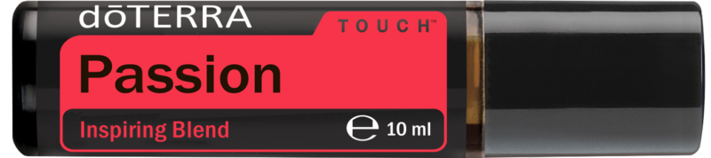 Air,Touch: clear airways, calming, soothing